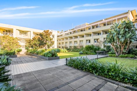 Property photo of 411/16 Marine Parade Wentworth Point NSW 2127