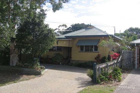 15 Madgwick St, Wynnum, QLD 4178