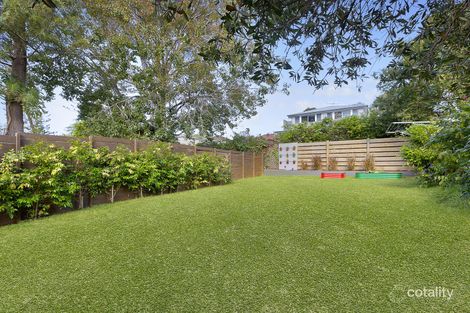 Property photo of 25A Kitchener Street Balgowlah NSW 2093