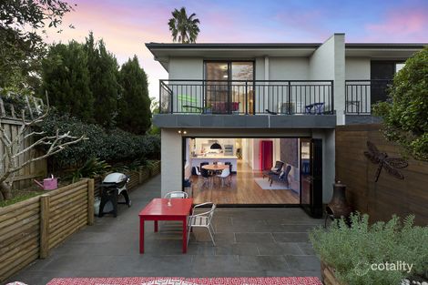 Property photo of 25A Kitchener Street Balgowlah NSW 2093