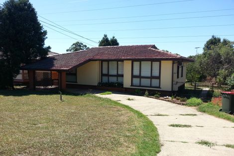 113 Samarai Rd, Whalan, NSW 2770