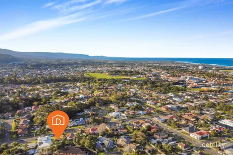 47 Cabbage Tree Lane, Fairy Meadow, NSW 2519