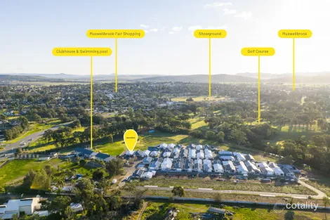 9080 New England Hwy, Muswellbrook, NSW 2333