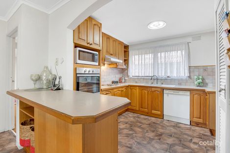 Property photo of 6 Keysborough Street Craigieburn VIC 3064