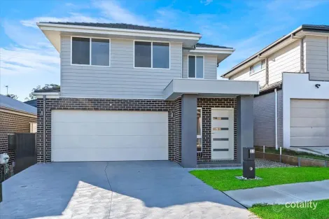 Property photo of 30 Bexhill Street Colebee NSW 2761
