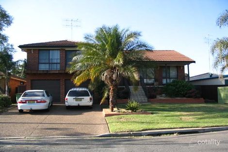 70 Anakai Dr, Jamisontown, NSW 2750