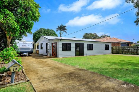 Property photo of 12 Gozo Court Elliott Heads QLD 4670