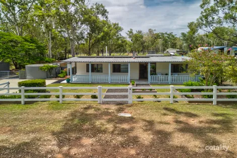 111 O'Reillys Weir Rd, Patrick Estate, QLD 4311