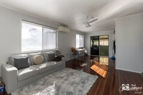Property photo of 6 Tarramba Street Biloela QLD 4715