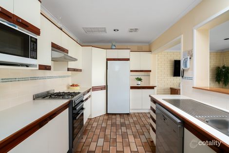 Property photo of 6 Deakin Crescent Baxter VIC 3911