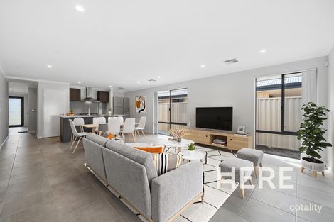 16 Benderson Rd, Champion Lakes, WA 6111