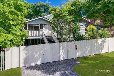 Property photo of 9 Stephens Street Annerley QLD 4103