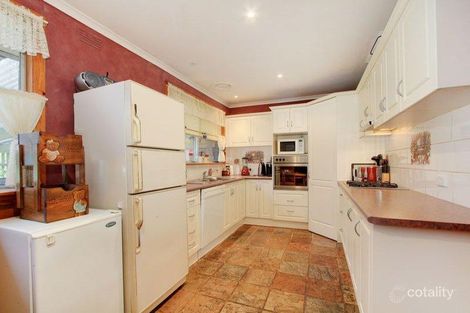 Property photo of 14 Melrose Avenue Coldstream VIC 3770