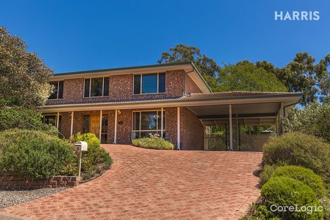 Property photo of 9 Crossing Road Aberfoyle Park SA 5159