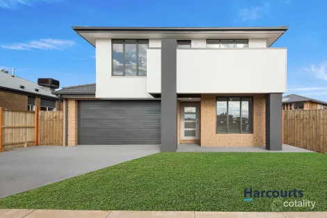 Property photo of 54 Rosso Drive Tarneit VIC 3029