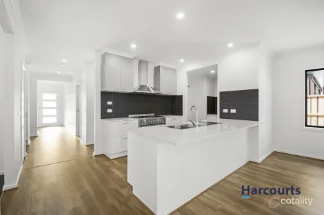 Property photo of 54 Rosso Drive Tarneit VIC 3029