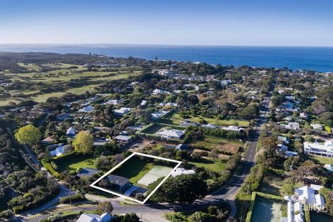Property photo of 86-88 Back Beach Road Portsea VIC 3944