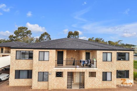 Property photo of 6/32 Mason Street Cannington WA 6107