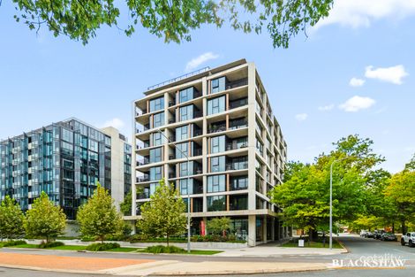 Property photo of 408/1 Boolee Street Reid ACT 2612