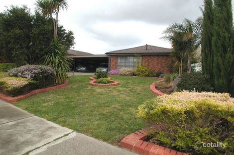 19 Madigan Cres, Mill Park, VIC 3082