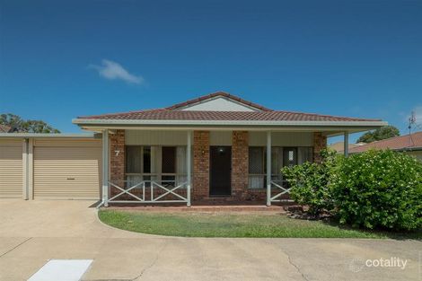 Property photo of 7/81 Miller Street Urangan QLD 4655