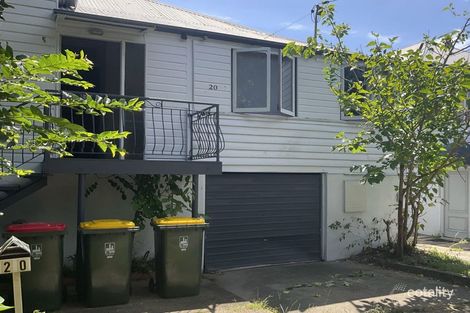 20 Latrobe St, East Brisbane, QLD 4169