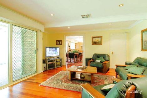 Property photo of 8 Nixon Place Cherrybrook NSW 2126