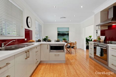 Property photo of 39 Hambledon Avenue Baulkham Hills NSW 2153