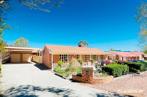 43 Fred Lane Cres, Gordon, ACT 2906