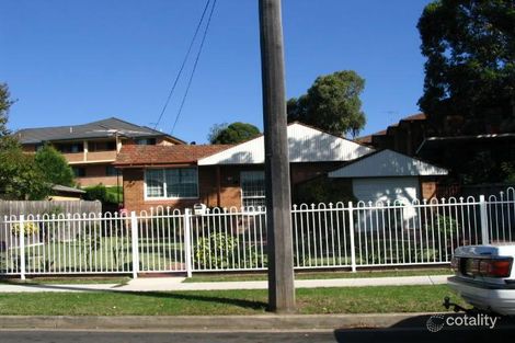 2a Chertsey Ave, Bankstown, NSW 2200