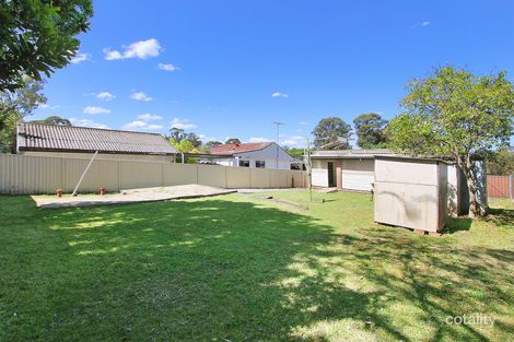 Property photo of 35 Matthew Crescent Blacktown NSW 2148