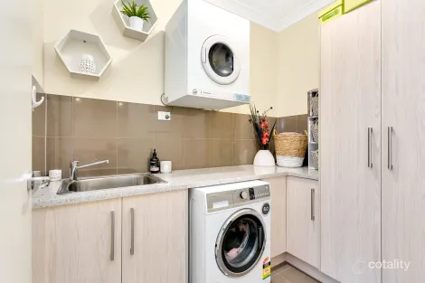 Property photo of 14 St Elias Street Mawson Lakes SA 5095
