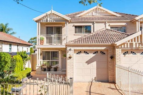 Property photo of 20A Knight Avenue Panania NSW 2213