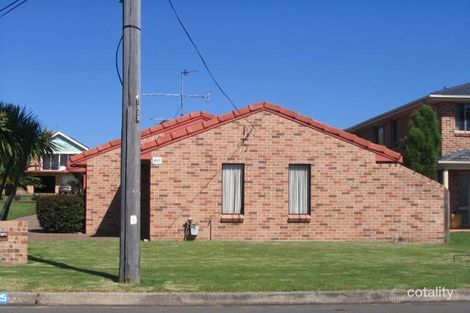Property photo of 1/25 Junction Road Barrack Point NSW 2528