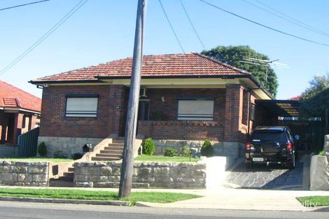 119 Croydon Rd, Hurstville, NSW 2220