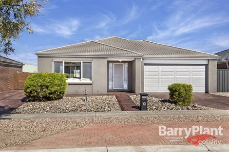 Property photo of 5 Jardine Street Manor Lakes VIC 3024