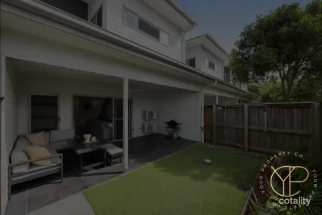 Property photo of 62/1A Regatta Boulevard Wurtulla QLD 4575