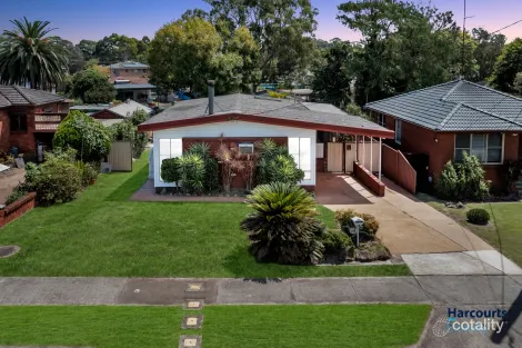 Property photo of 199 Toongabbie Road Toongabbie NSW 2146
