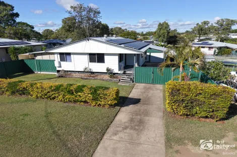 Property photo of 6 Tarramba Street Biloela QLD 4715