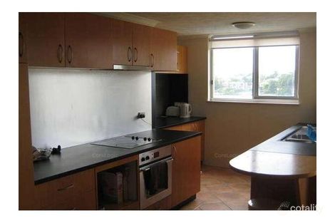 Property photo of 8/122 Macquarie Street St Lucia QLD 4067