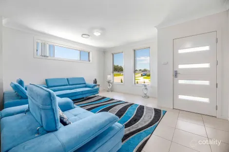 Property photo of 1 Weaver Road Edmondson Park NSW 2174