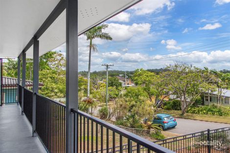 Property photo of 52 Blenheim Street Chermside West QLD 4032