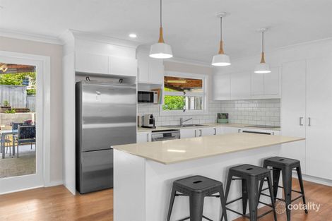 Property photo of 52 Blenheim Street Chermside West QLD 4032