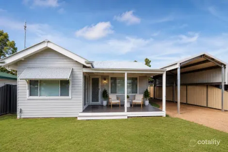 8 Ligar St, Bundalong, VIC 3730