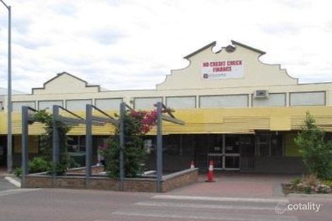 83 Castlereagh St, Coonamble, NSW 2829