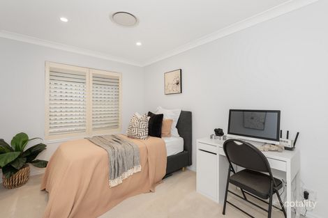 Property photo of 18 Crusade Court Coomera QLD 4209