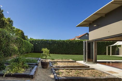 Property photo of 28A Beaconsfield Road Mosman NSW 2088