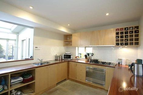 Property photo of 3 Alexander Street Balmain NSW 2041