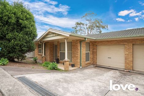 Property photo of 3/1 Hillsborough Road Charlestown NSW 2290