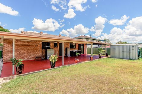 Property photo of 11 Merron Street Logan Central QLD 4114